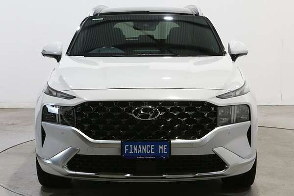 2023 Hyundai Santa Fe Highlander TM.V4