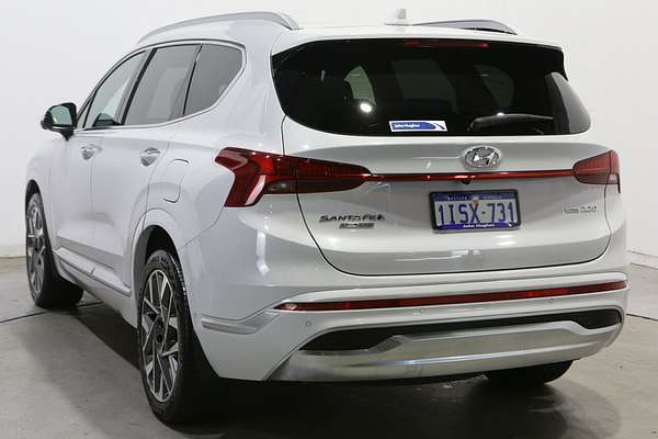 2023 Hyundai Santa Fe Highlander TM.V4