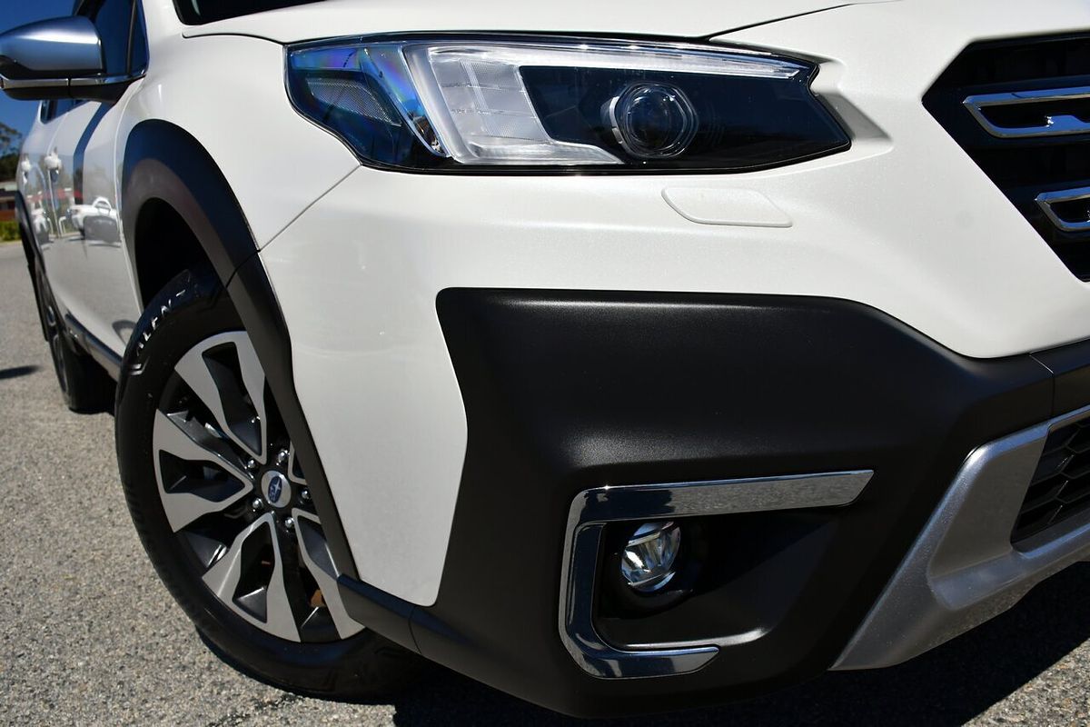 2023 Subaru Outback AWD Touring 6GEN