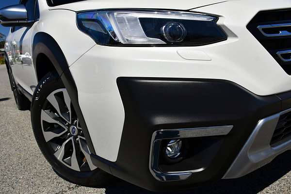 2023 Subaru Outback AWD Touring 6GEN