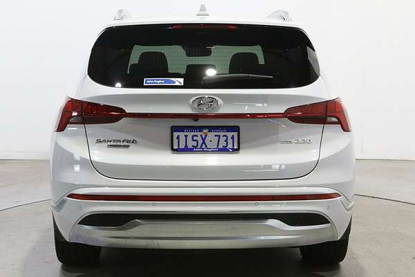 2023 Hyundai Santa Fe Highlander TM.V4