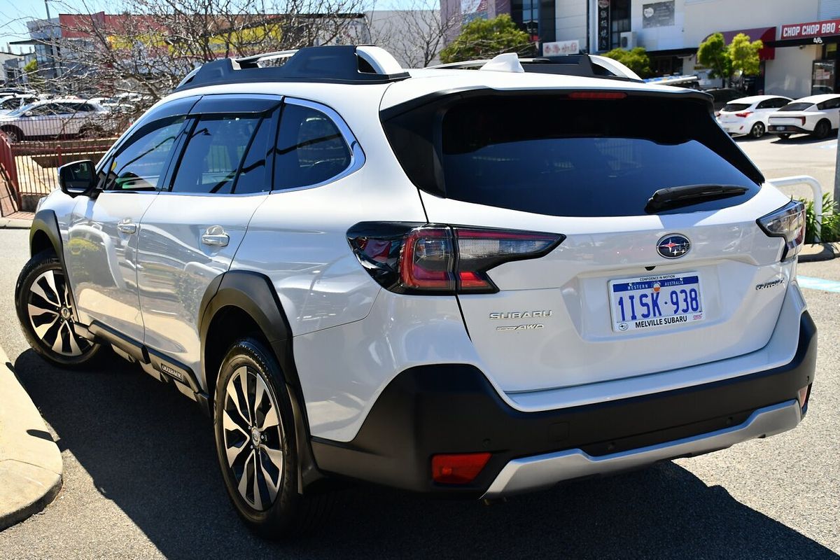 2023 Subaru Outback AWD Touring 6GEN