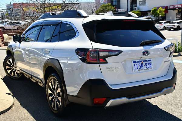 2023 Subaru Outback AWD Touring 6GEN
