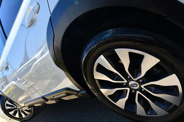 2023 Subaru Outback AWD Touring 6GEN