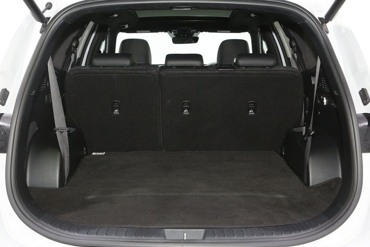 2023 Hyundai Santa Fe Highlander TM.V4
