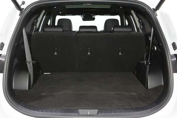 2023 Hyundai Santa Fe Highlander TM.V4