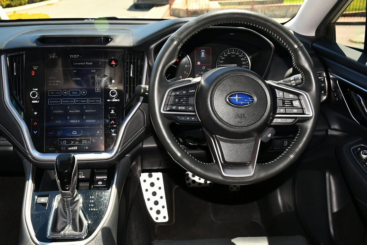 2023 Subaru Outback AWD Touring 6GEN