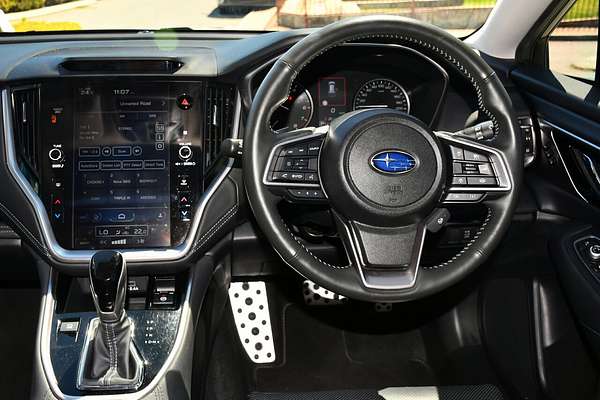 2023 Subaru Outback AWD Touring 6GEN