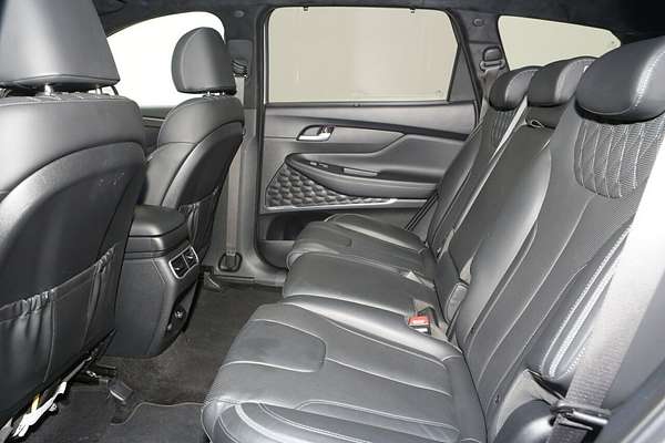 2023 Hyundai Santa Fe Highlander TM.V4