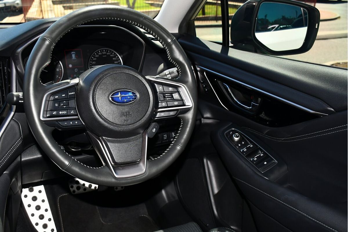 2023 Subaru Outback AWD Touring 6GEN