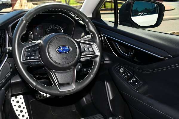 2023 Subaru Outback AWD Touring 6GEN