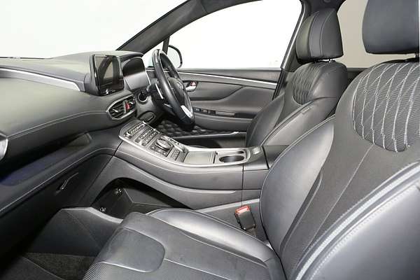 2023 Hyundai Santa Fe Highlander TM.V4