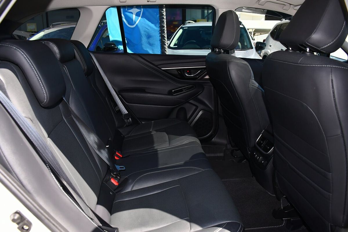 2023 Subaru Outback AWD Touring 6GEN