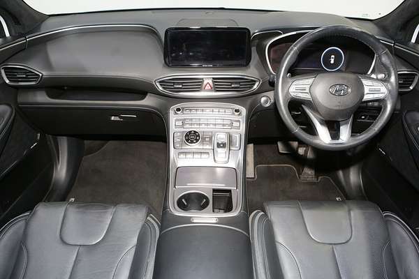 2023 Hyundai Santa Fe Highlander TM.V4