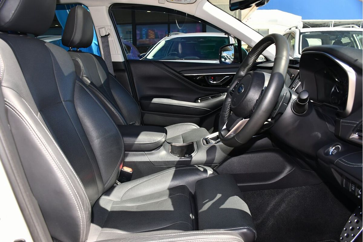2023 Subaru Outback AWD Touring 6GEN