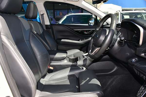 2023 Subaru Outback AWD Touring 6GEN