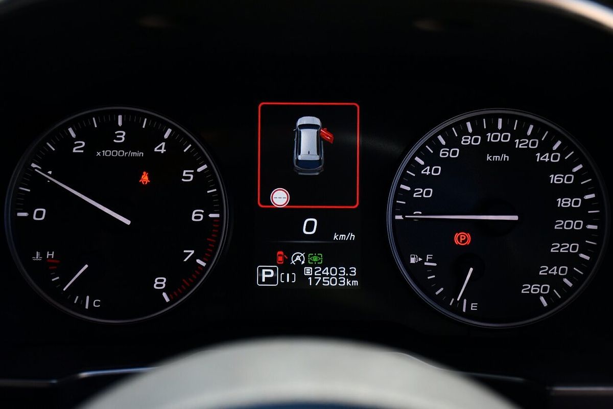 2023 Subaru Outback AWD Touring 6GEN