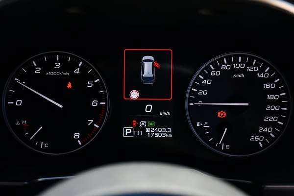 2023 Subaru Outback AWD Touring 6GEN