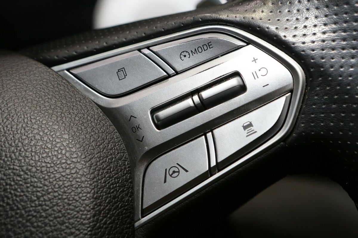 2023 Hyundai Santa Fe Highlander TM.V4