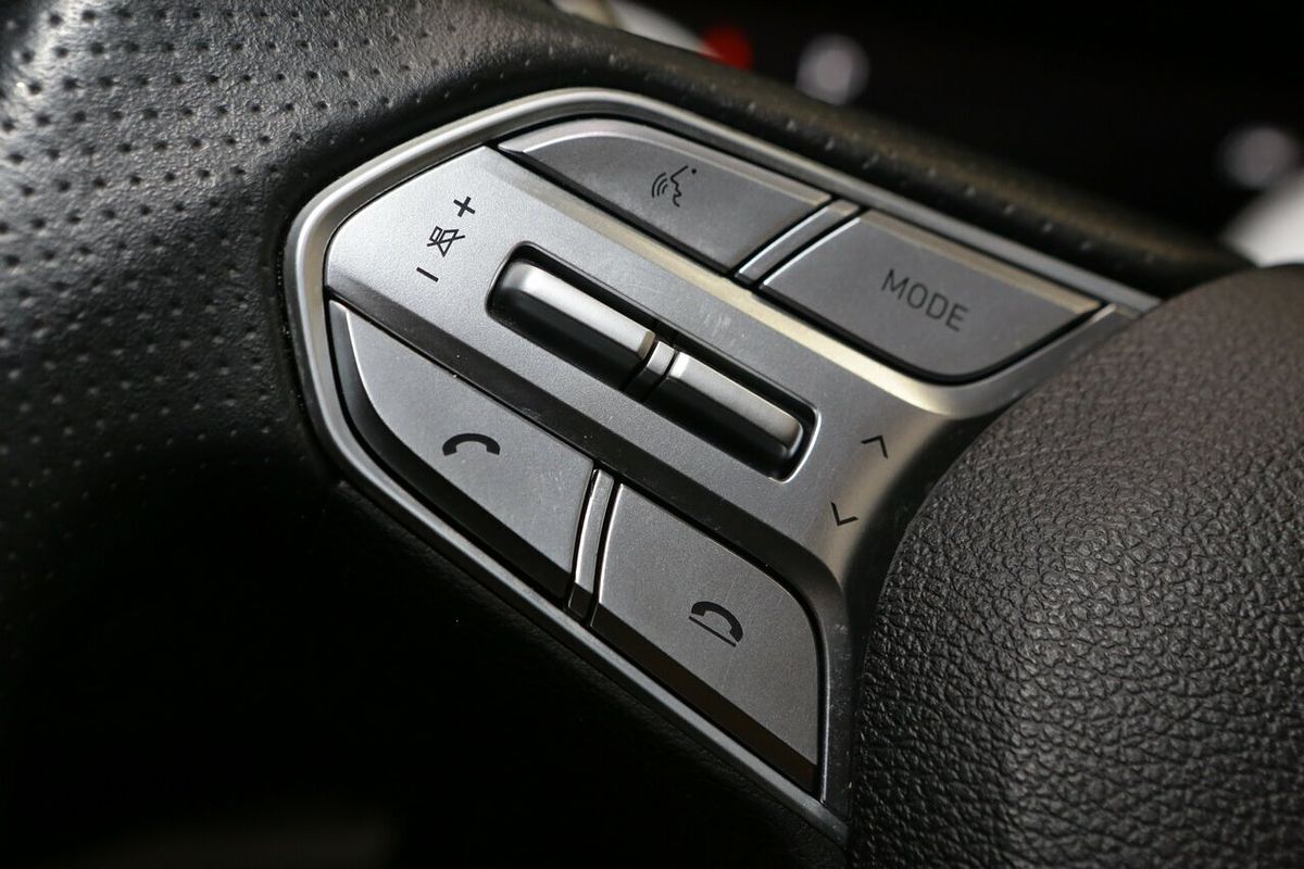 2023 Hyundai Santa Fe Highlander TM.V4