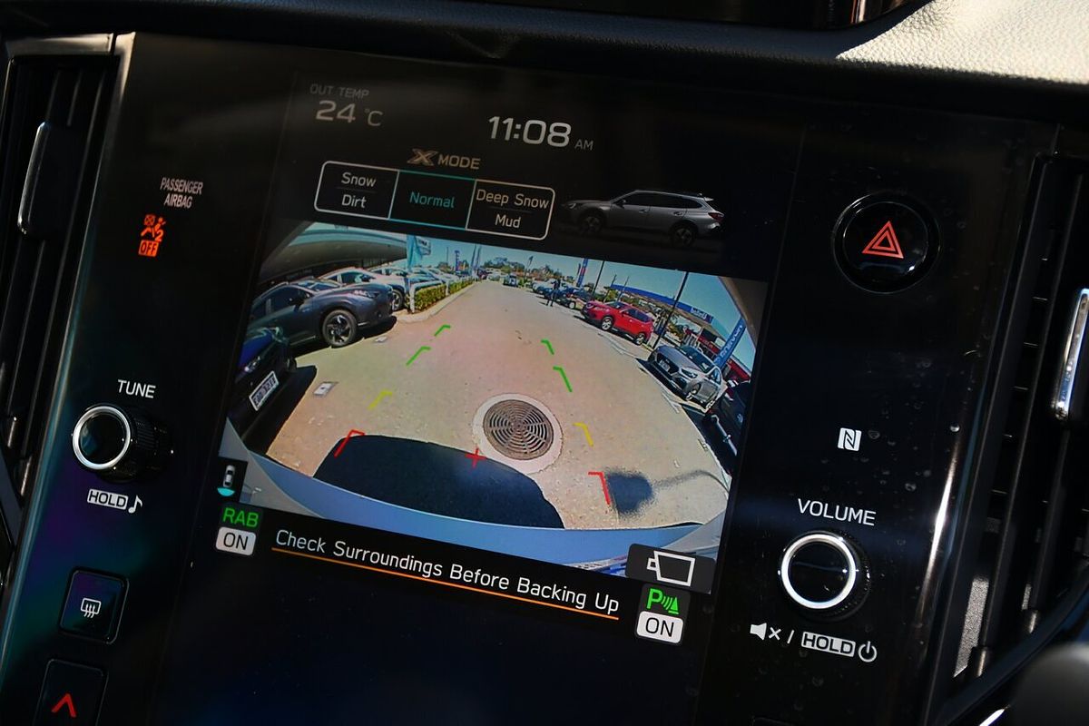 2023 Subaru Outback AWD Touring 6GEN