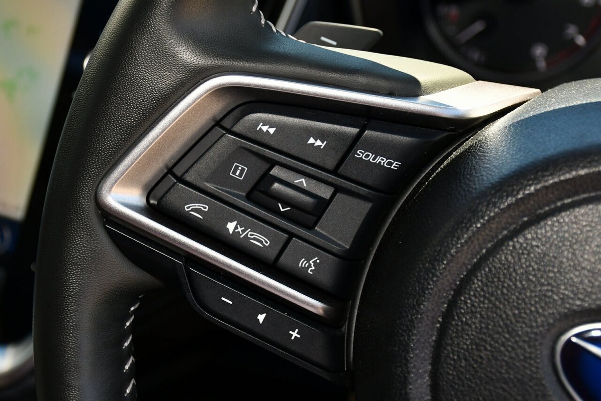 2023 Subaru Outback AWD Touring 6GEN