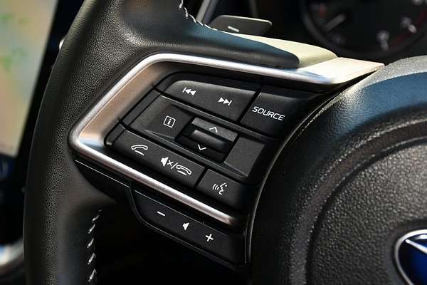 2023 Subaru Outback AWD Touring 6GEN