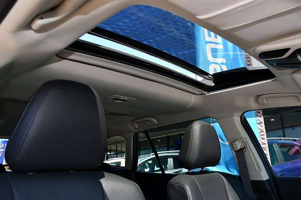 2023 Subaru Outback AWD Touring 6GEN