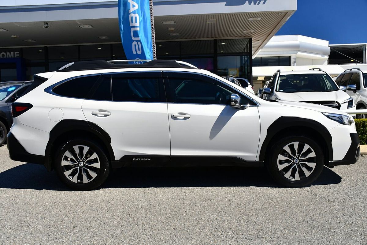 2023 Subaru Outback AWD Touring 6GEN