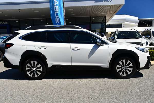 2023 Subaru Outback AWD Touring 6GEN