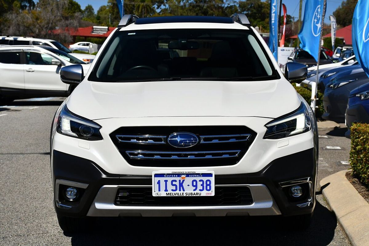 2023 Subaru Outback AWD Touring 6GEN