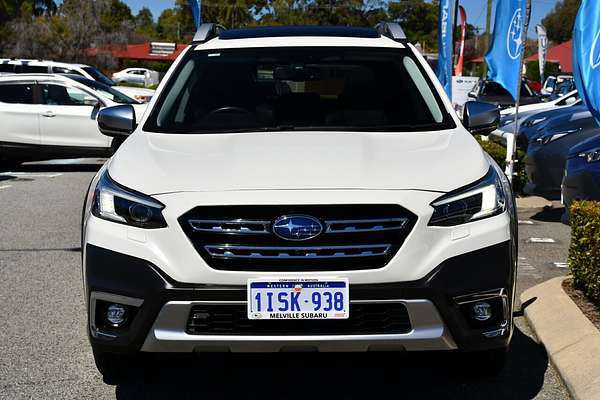 2023 Subaru Outback AWD Touring 6GEN