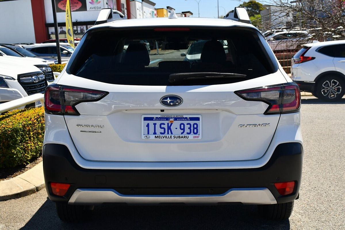 2023 Subaru Outback AWD Touring 6GEN