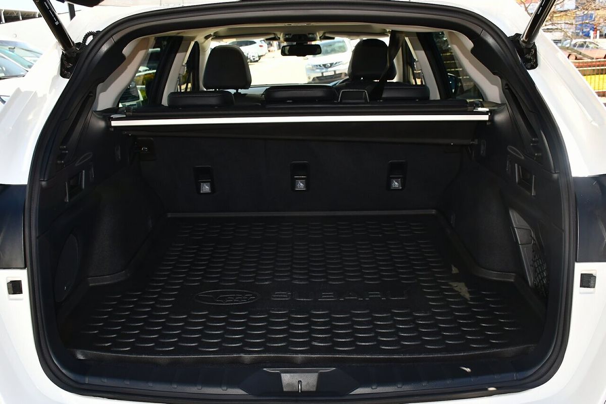 2023 Subaru Outback AWD Touring 6GEN