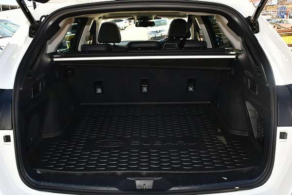 2023 Subaru Outback AWD Touring 6GEN
