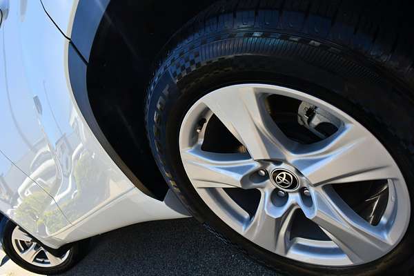 2023 Toyota Kluger GX AXUH78R