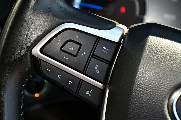 2023 Toyota Kluger GX AXUH78R