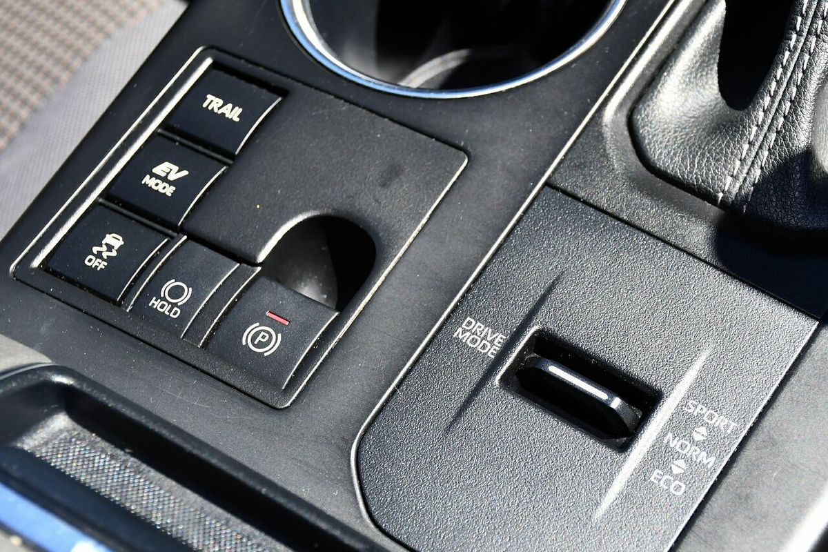 2023 Toyota Kluger GX AXUH78R