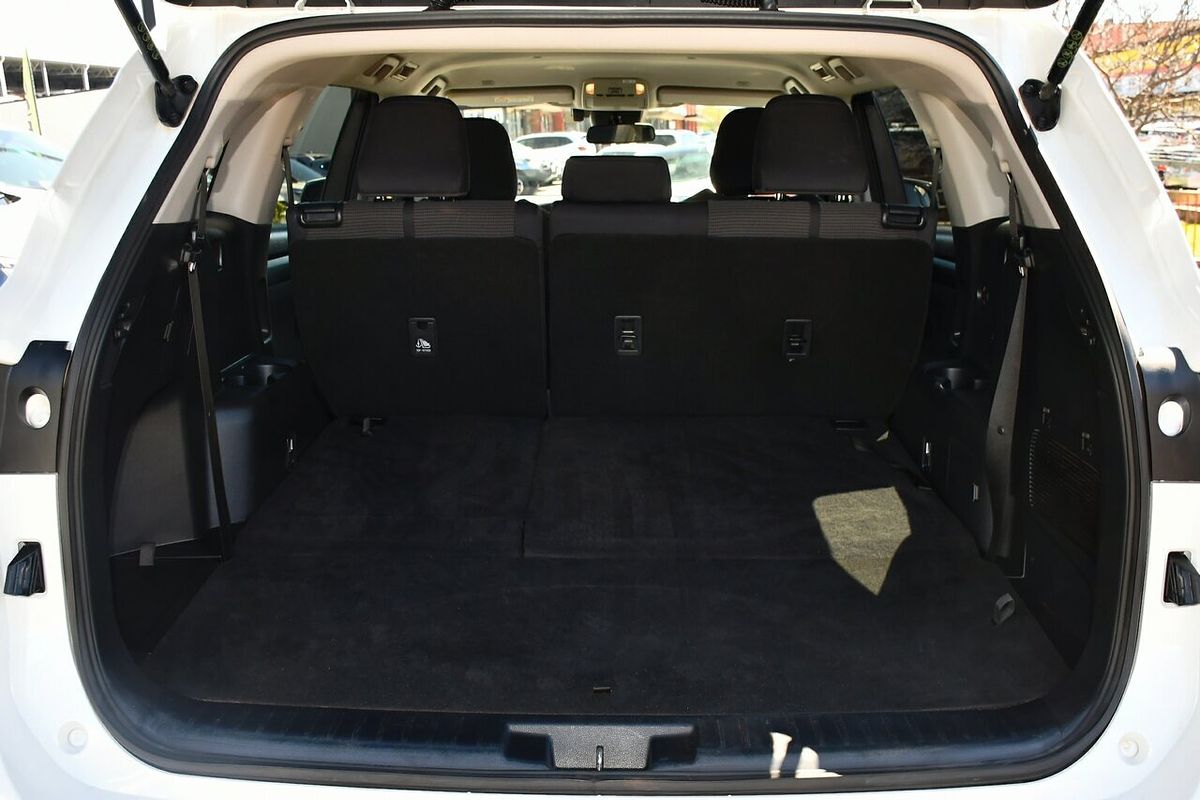 2023 Toyota Kluger GX AXUH78R