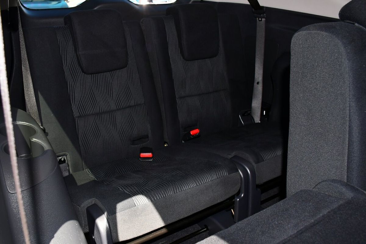 2022 Mitsubishi Pajero Sport GLS QF