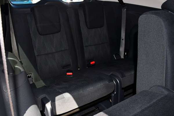 2022 Mitsubishi Pajero Sport GLS QF