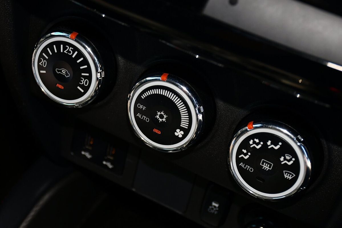 2018 Mitsubishi ASX ES ADAS XC