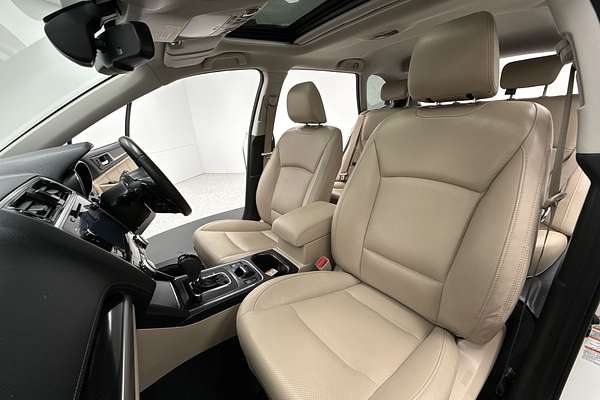 2019 Subaru Outback 2.5i Premium 5GEN