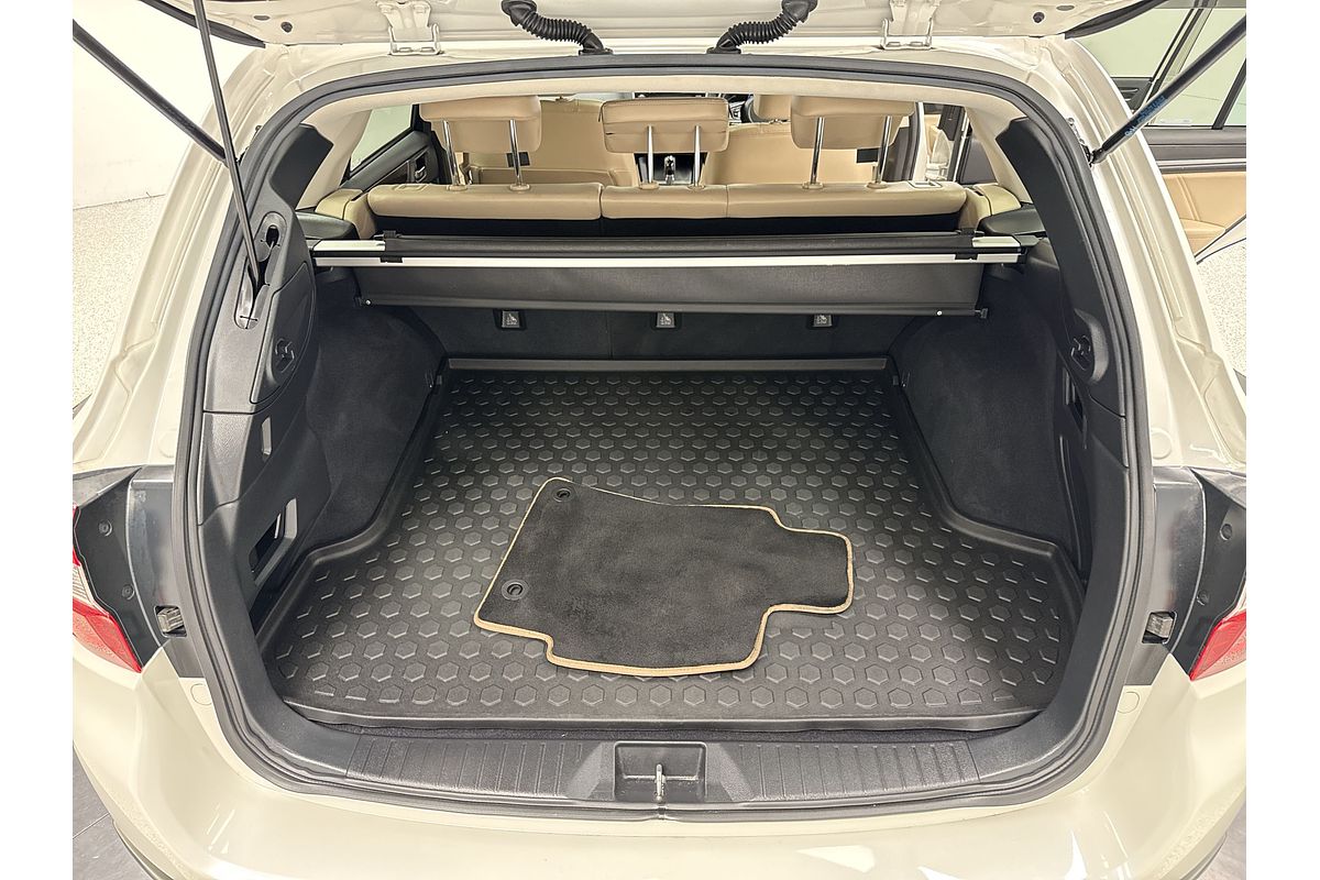 2019 Subaru Outback 2.5i Premium 5GEN