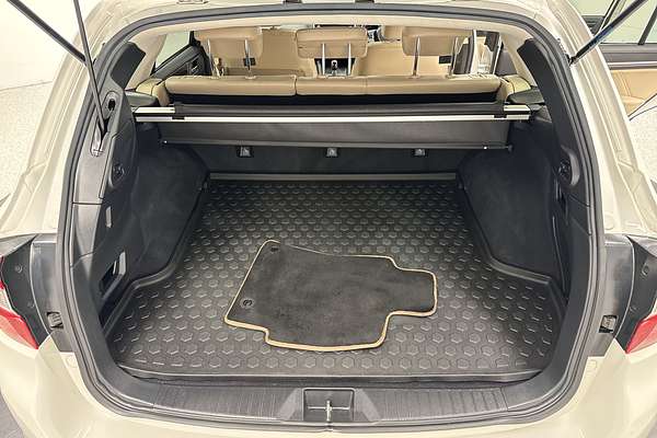 2019 Subaru Outback 2.5i Premium 5GEN