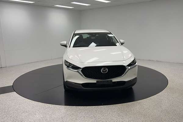 2023 Mazda CX-30 G20 Evolve DM Series