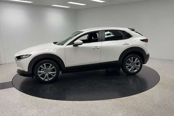 2023 Mazda CX-30 G20 Evolve DM Series