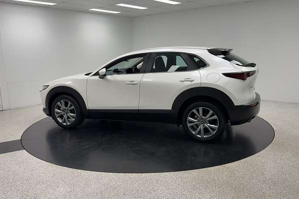 2023 Mazda CX-30 G20 Evolve DM Series