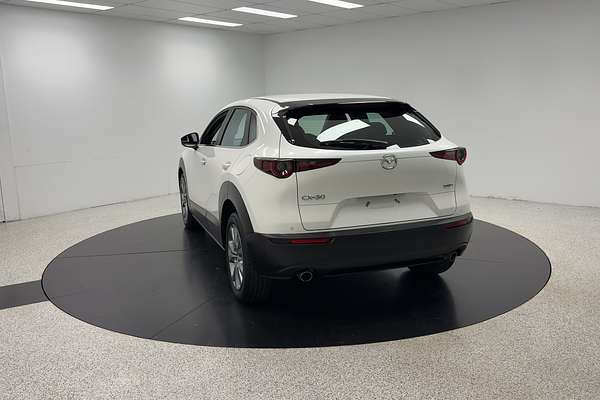 2023 Mazda CX-30 G20 Evolve DM Series