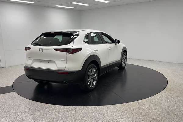 2023 Mazda CX-30 G20 Evolve DM Series